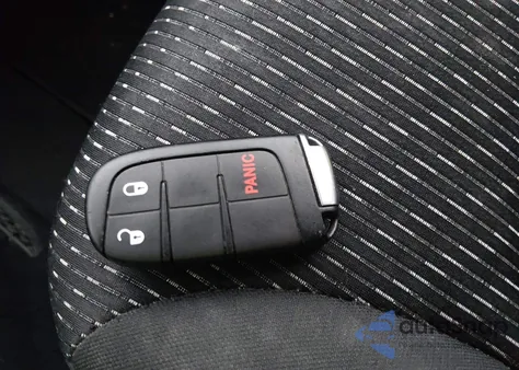 2018 Dodge Journey Sxt из США, поврежденный, VIN 3C4PDCBG2JT276067